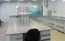 лабораторная мебель, мебель для лабораторий